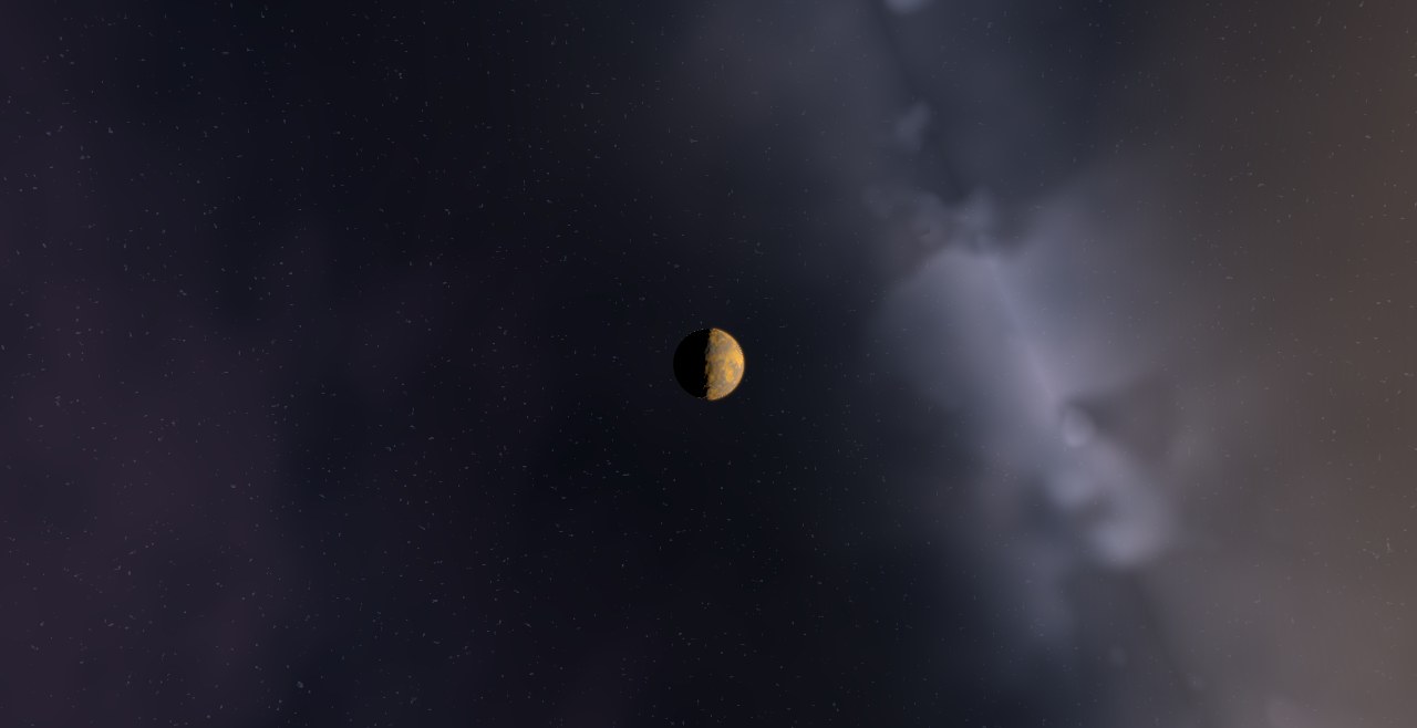 Preview of the TOI-1683 - System scenario