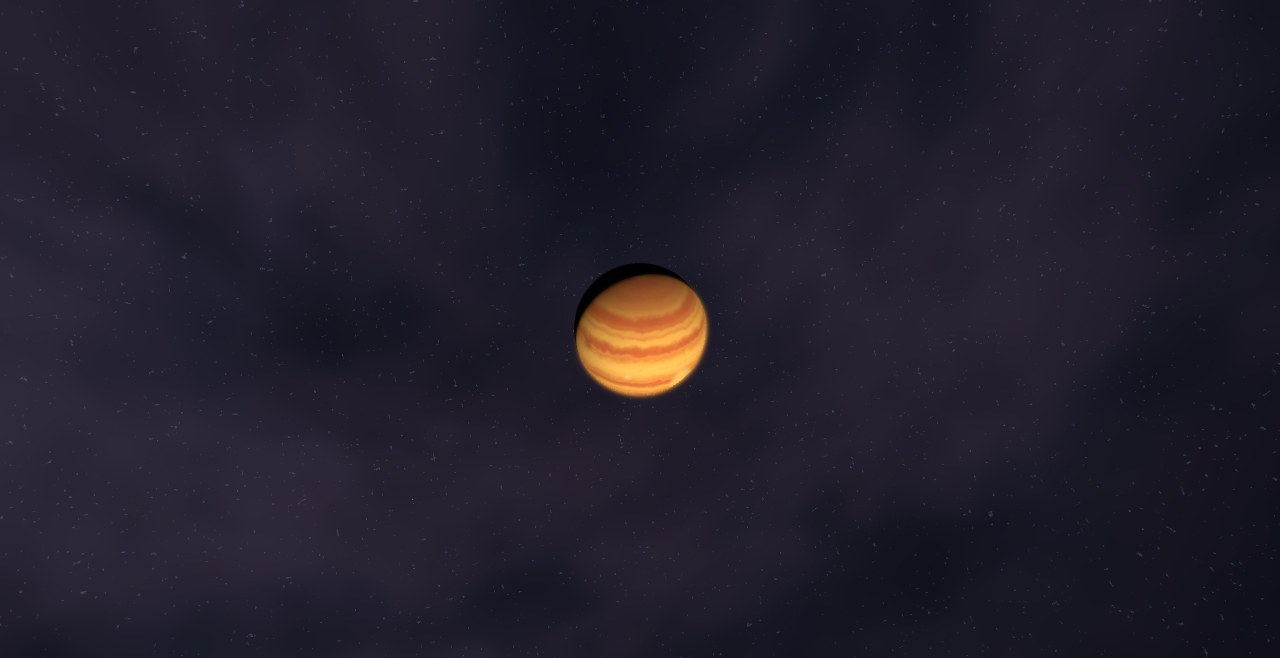 Preview of the TOI-169 - System scenario