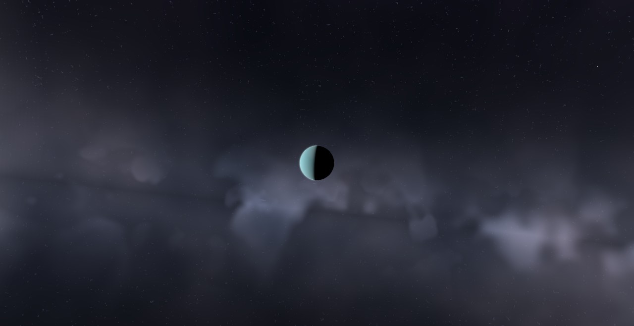 Preview of the TOI-1691 - System scenario