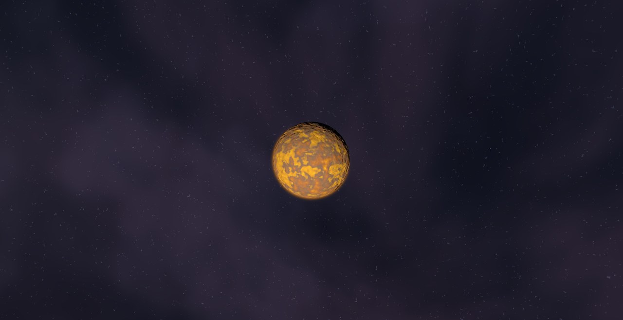 Preview of the TOI-1693 - System scenario