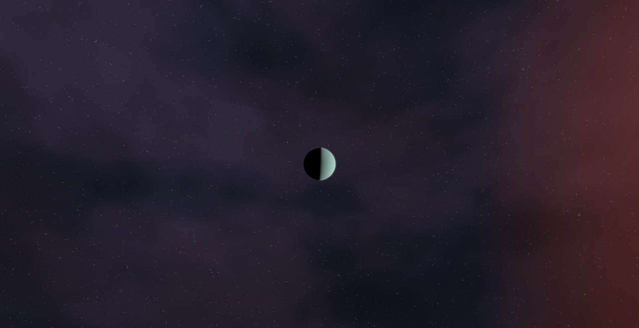 Preview of the TOI-1696 - System scenario