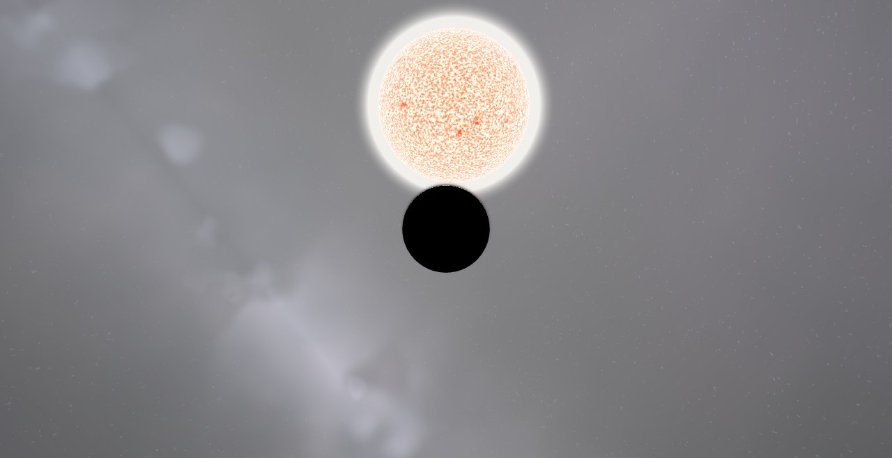 Preview of the TOI-172 - System scenario