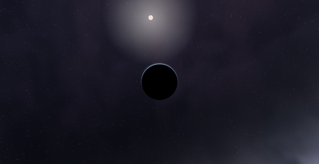 Preview of the TOI-1736 - System scenario