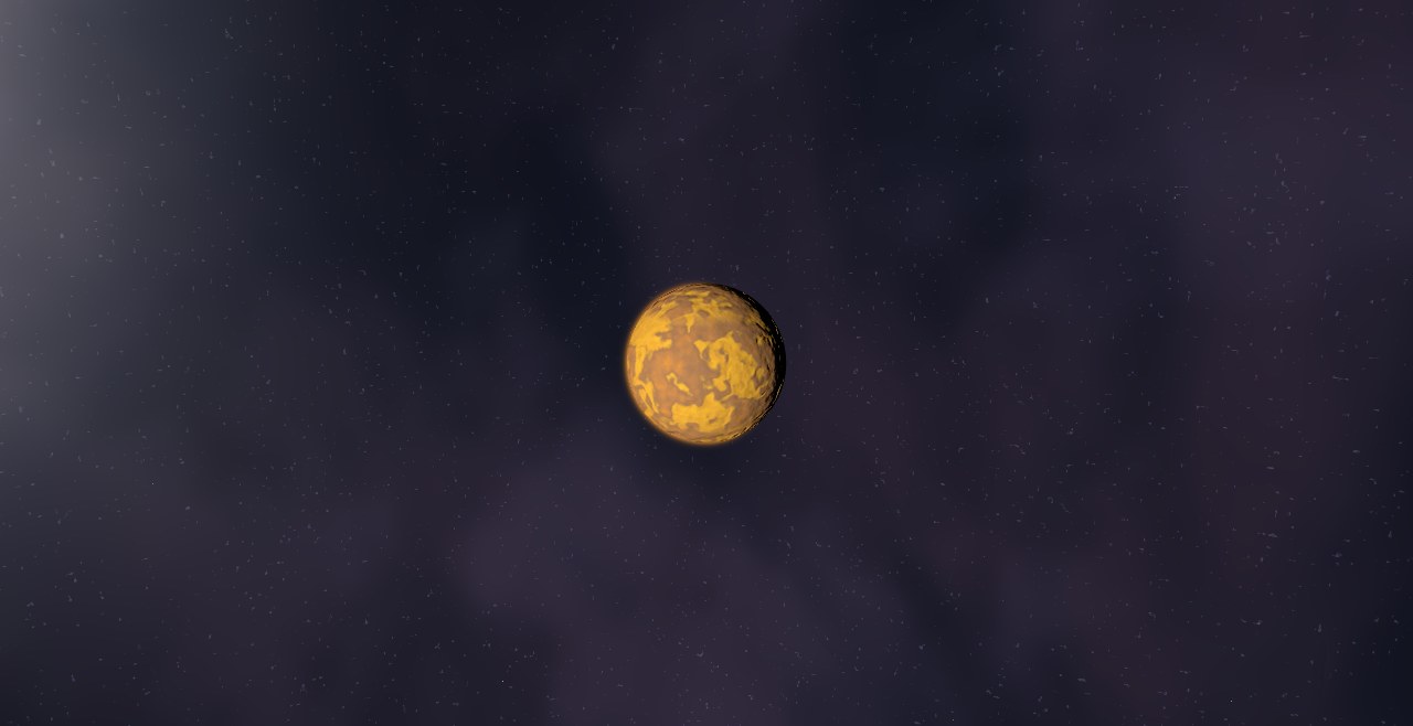 Preview of the TOI-1739 - System scenario