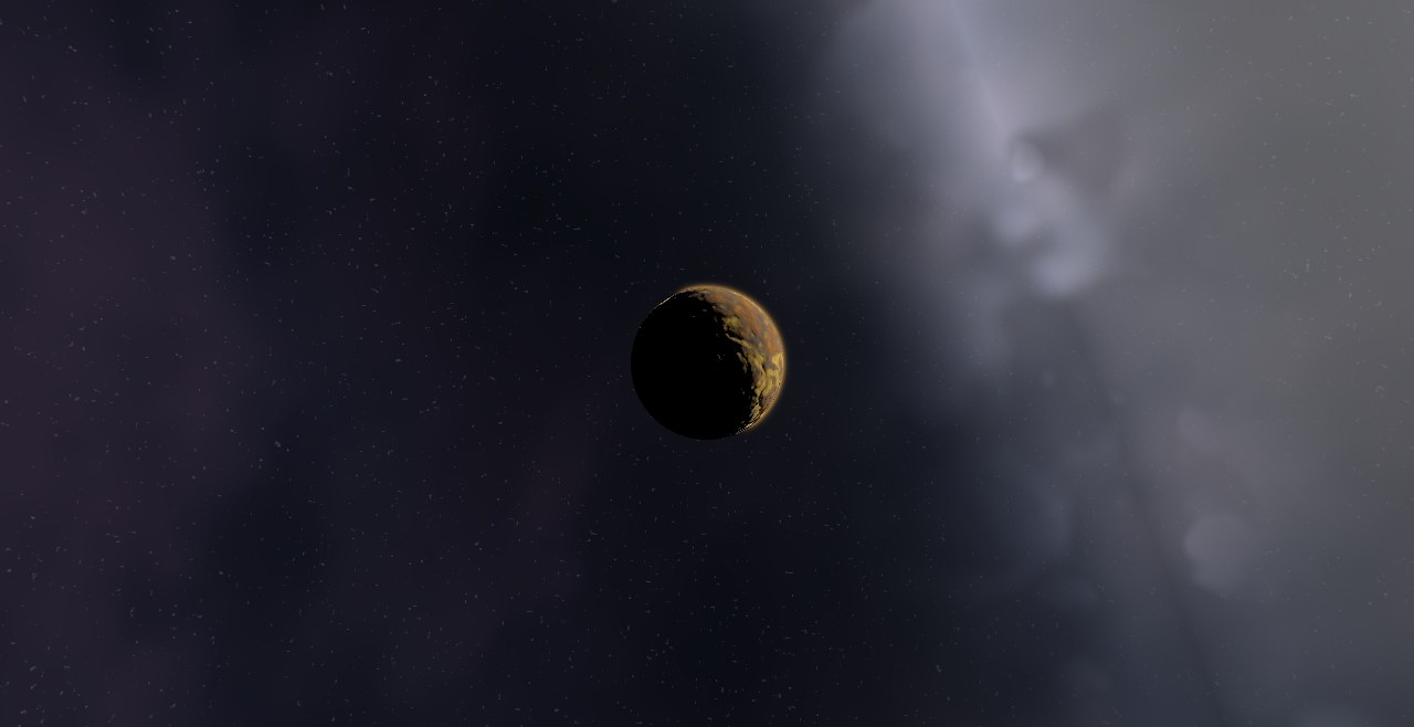 Preview of the TOI-1742 - System scenario