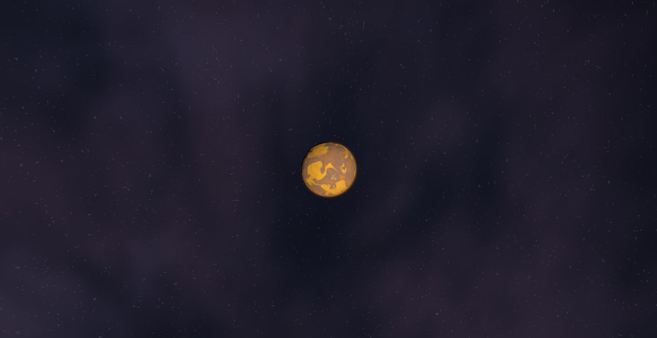 Preview of the TOI-1743 - System scenario