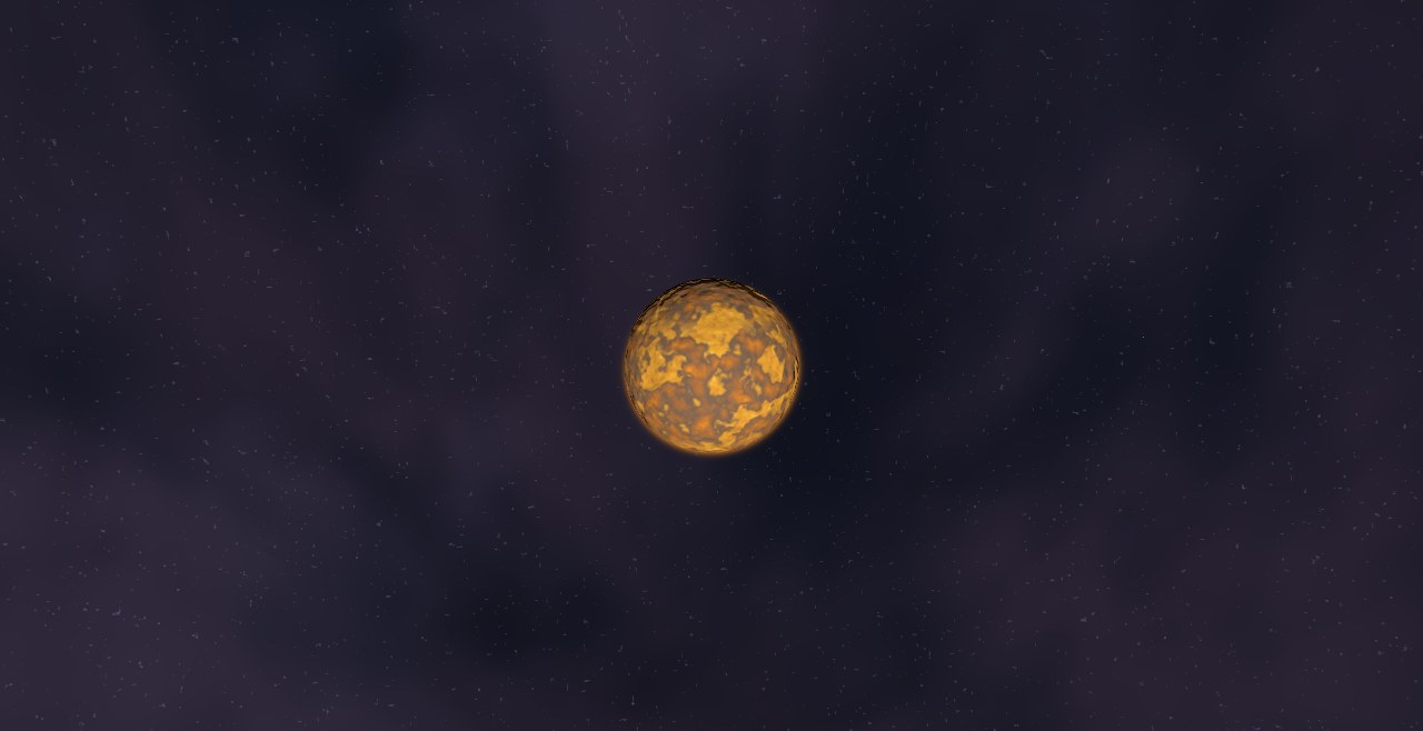 Preview of the TOI-1744 - System scenario