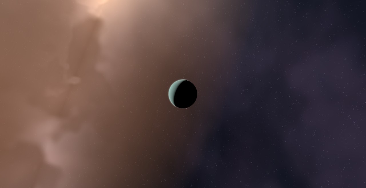 Preview of the TOI-1749 - System scenario