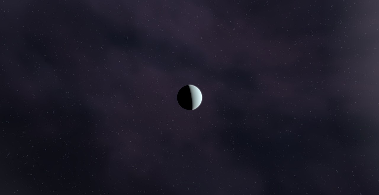 Preview of the TOI-1751 - System scenario