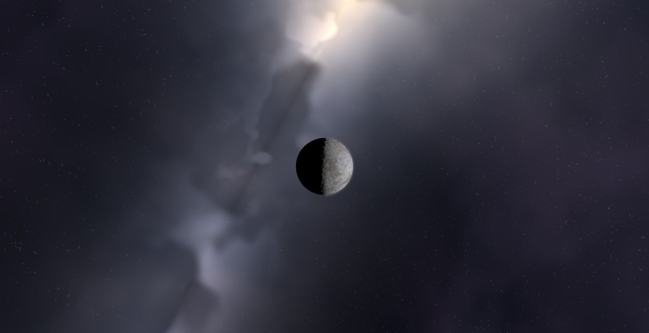 Preview of the TOI-1752 - System scenario