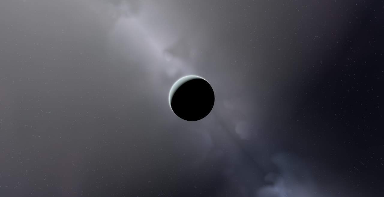 Preview of the TOI-1753 - System scenario