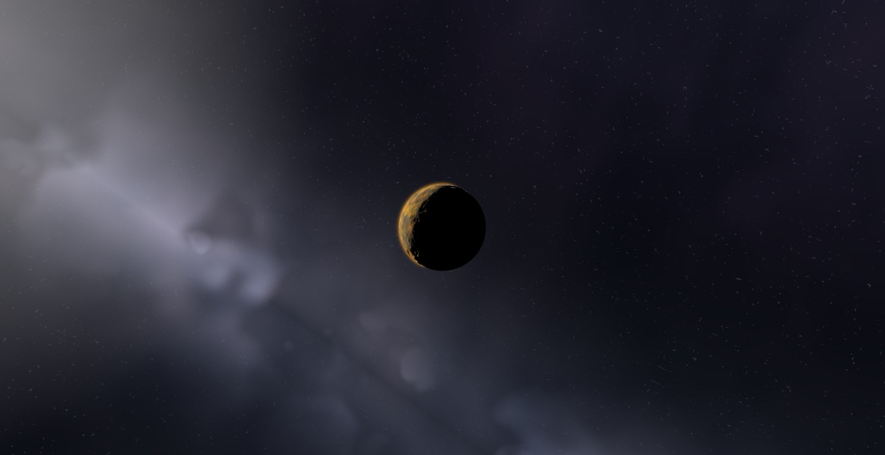 Preview of the TOI-1758 - System scenario