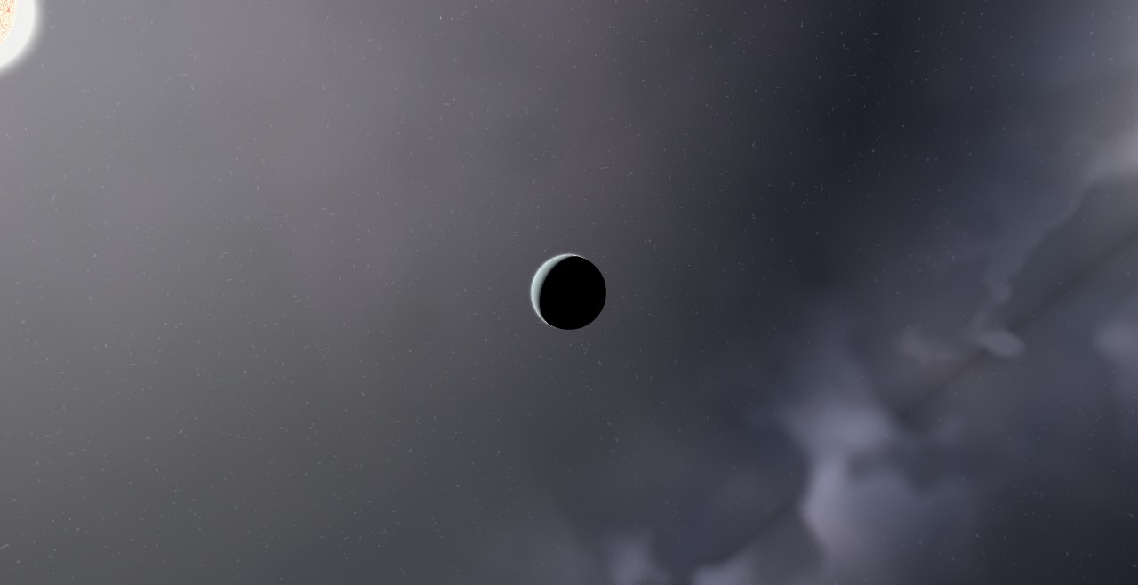 Preview of the TOI-1768 - System scenario