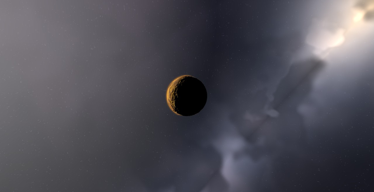 Preview of the TOI-1772 - System scenario