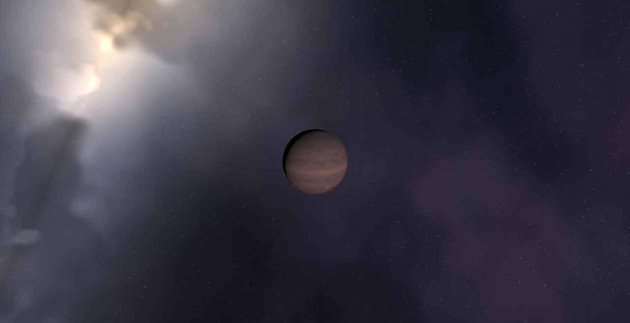 Preview of the TOI-1775 - System scenario