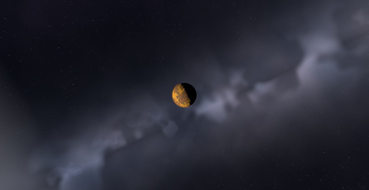 Preview of the TOI-1776 - System scenario