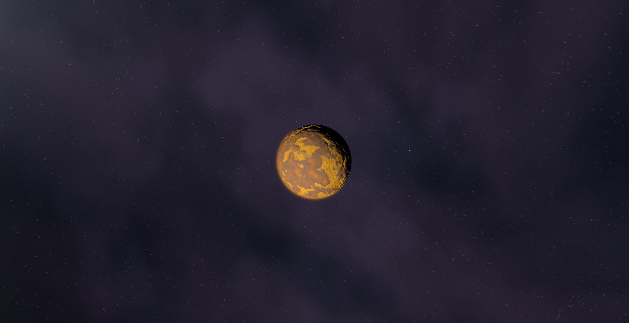 Preview of the TOI-1777 - System scenario