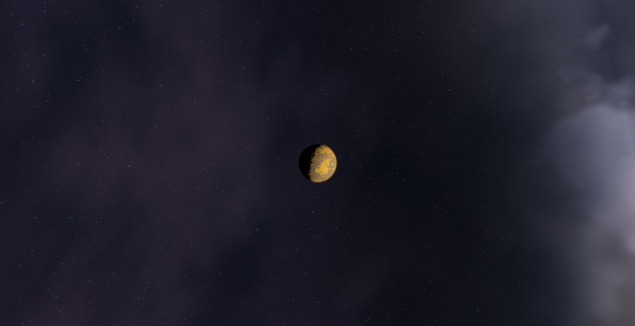Preview of the TOI-1782 - System scenario