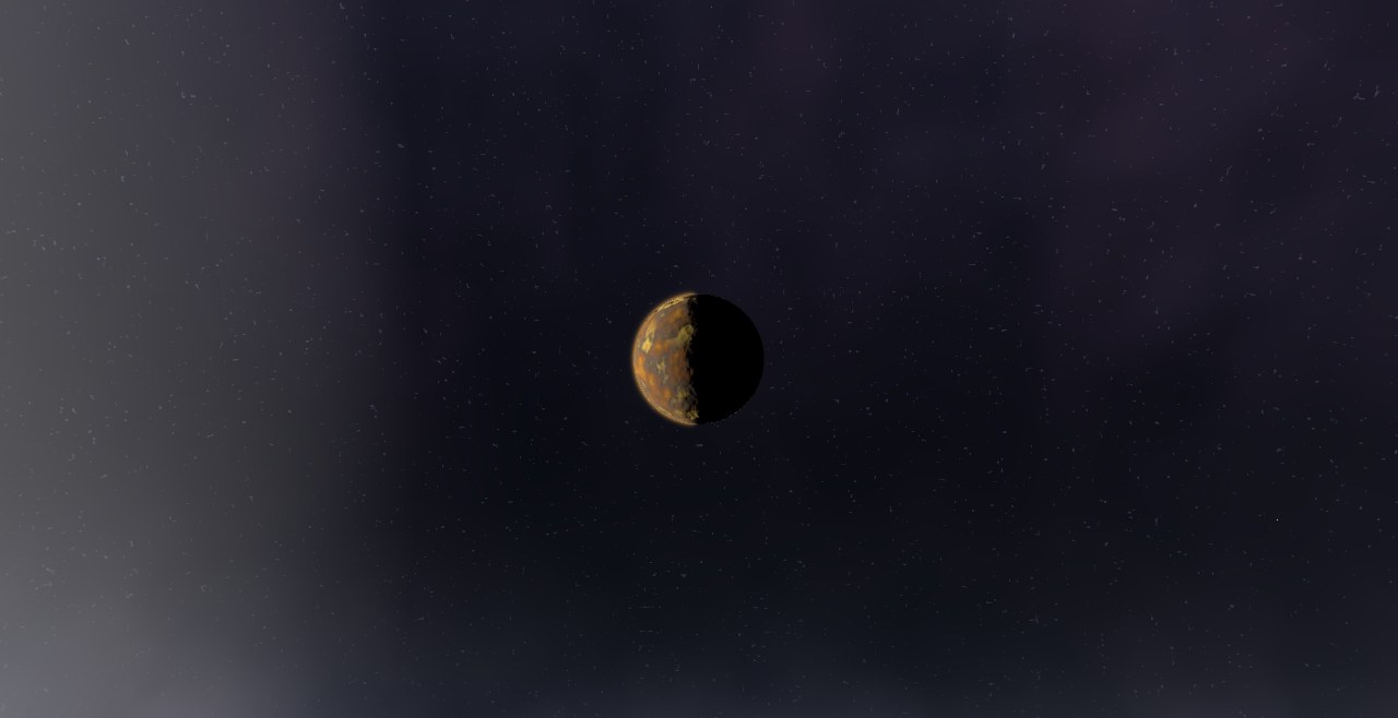Preview of the TOI-1794 - System scenario