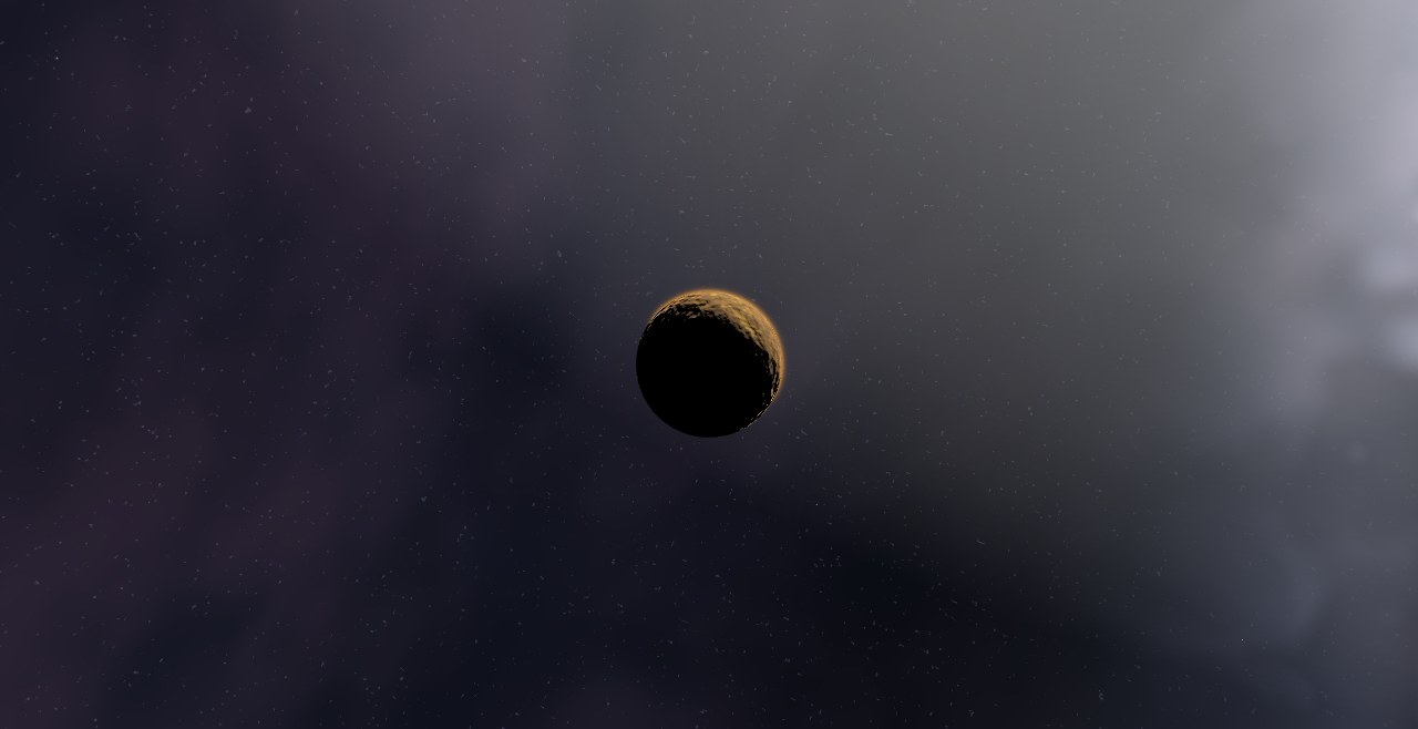 Preview of the TOI-1799 - System scenario