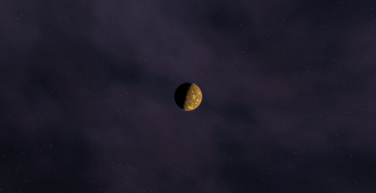 Preview of the TOI-1801 - System scenario
