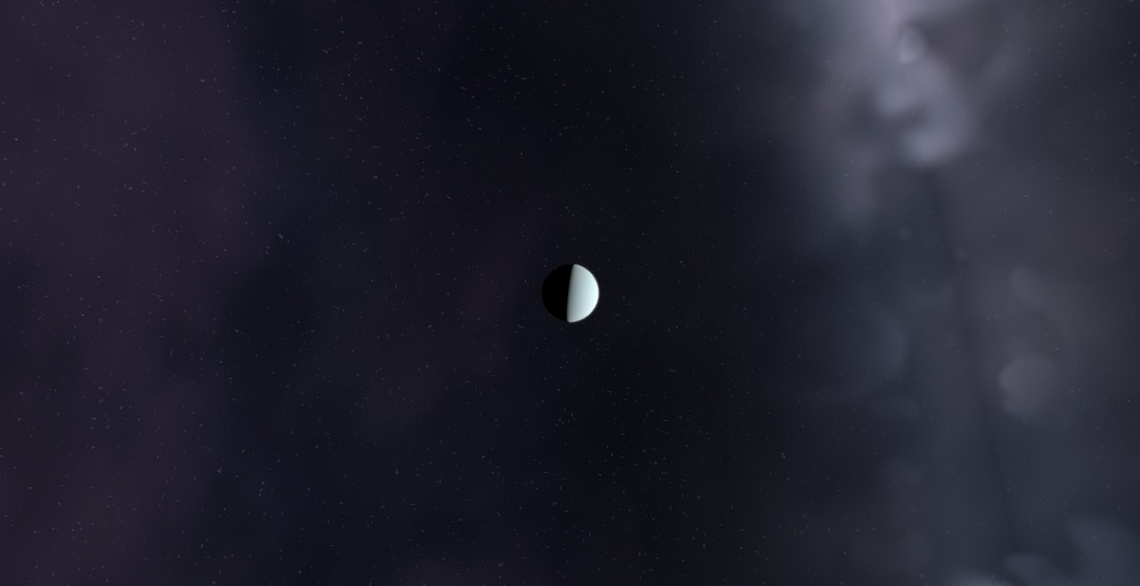 Preview of the TOI-1806 - System scenario