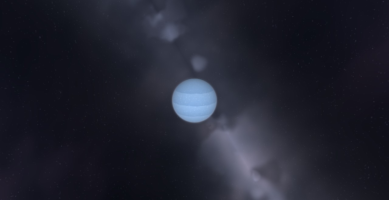 Preview of the TOI-181 - System scenario