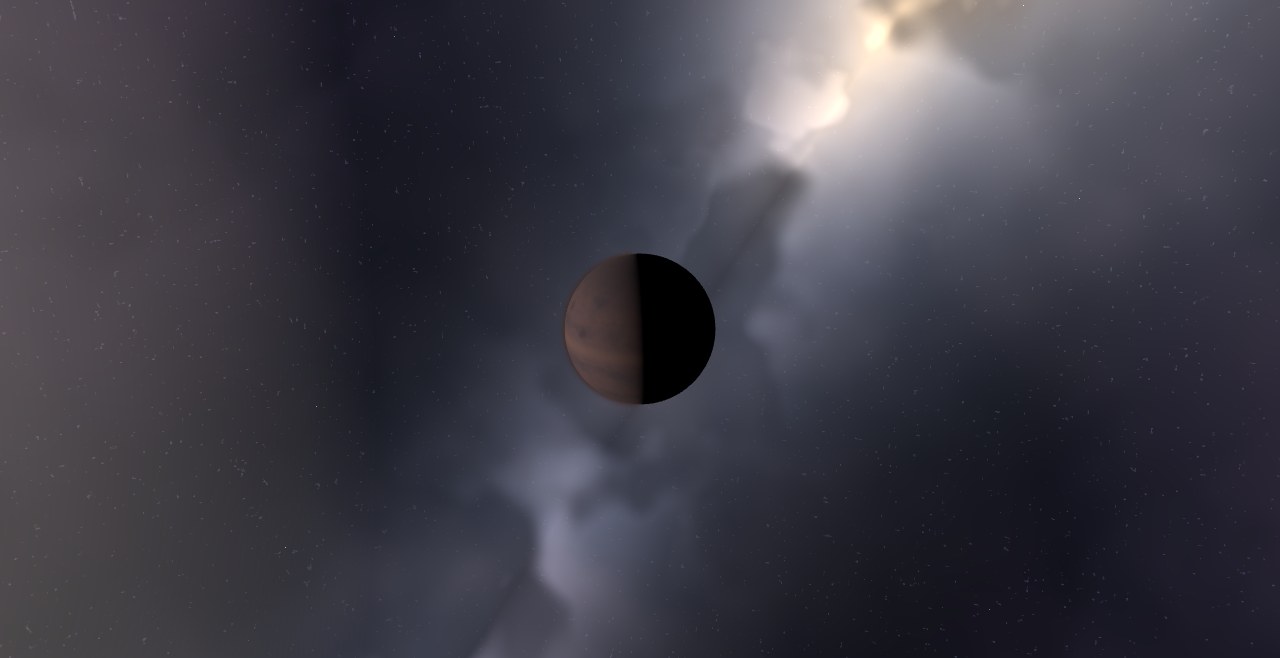 Preview of the TOI-1811 - System scenario