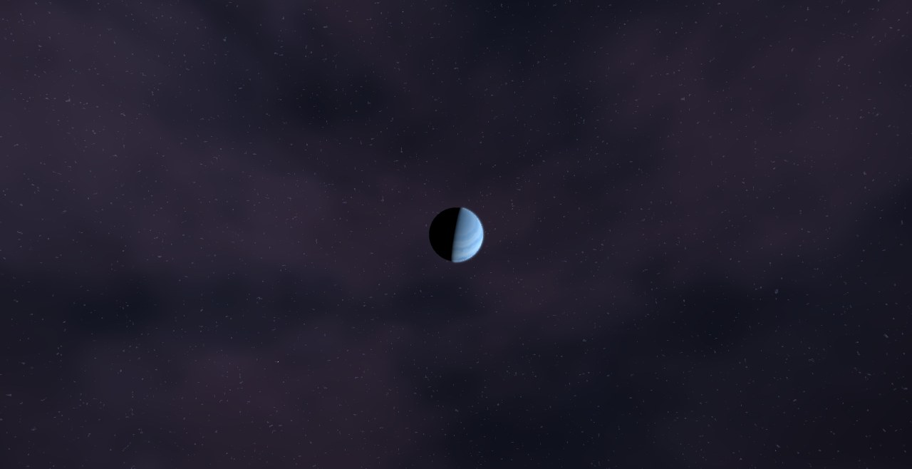 Preview of the TOI-1823 - System scenario
