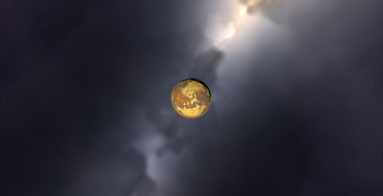 Preview of the TOI-1836 - System scenario