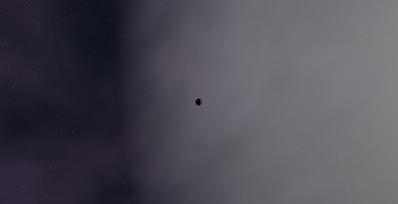 Preview of the TOI-1842 - System scenario