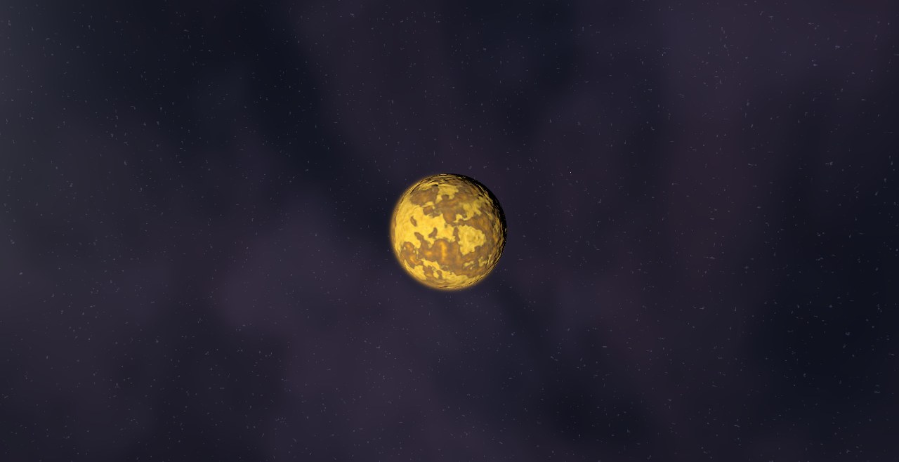 Preview of the TOI-1846 - System scenario