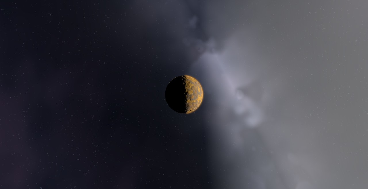 Preview of the TOI-1860 - System scenario