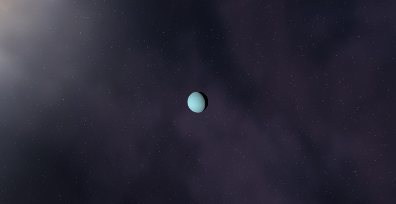 Preview of the TOI-1883 - System scenario