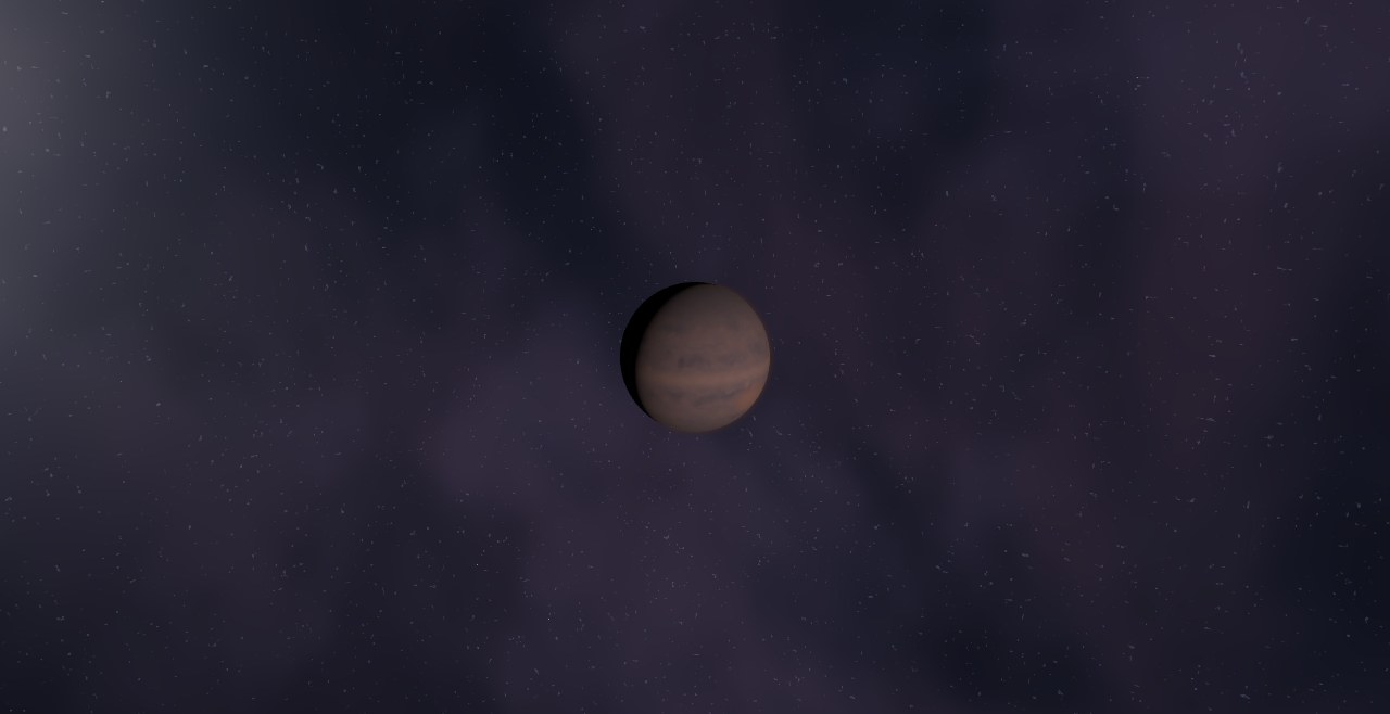 Preview of the TOI-1898 - System scenario