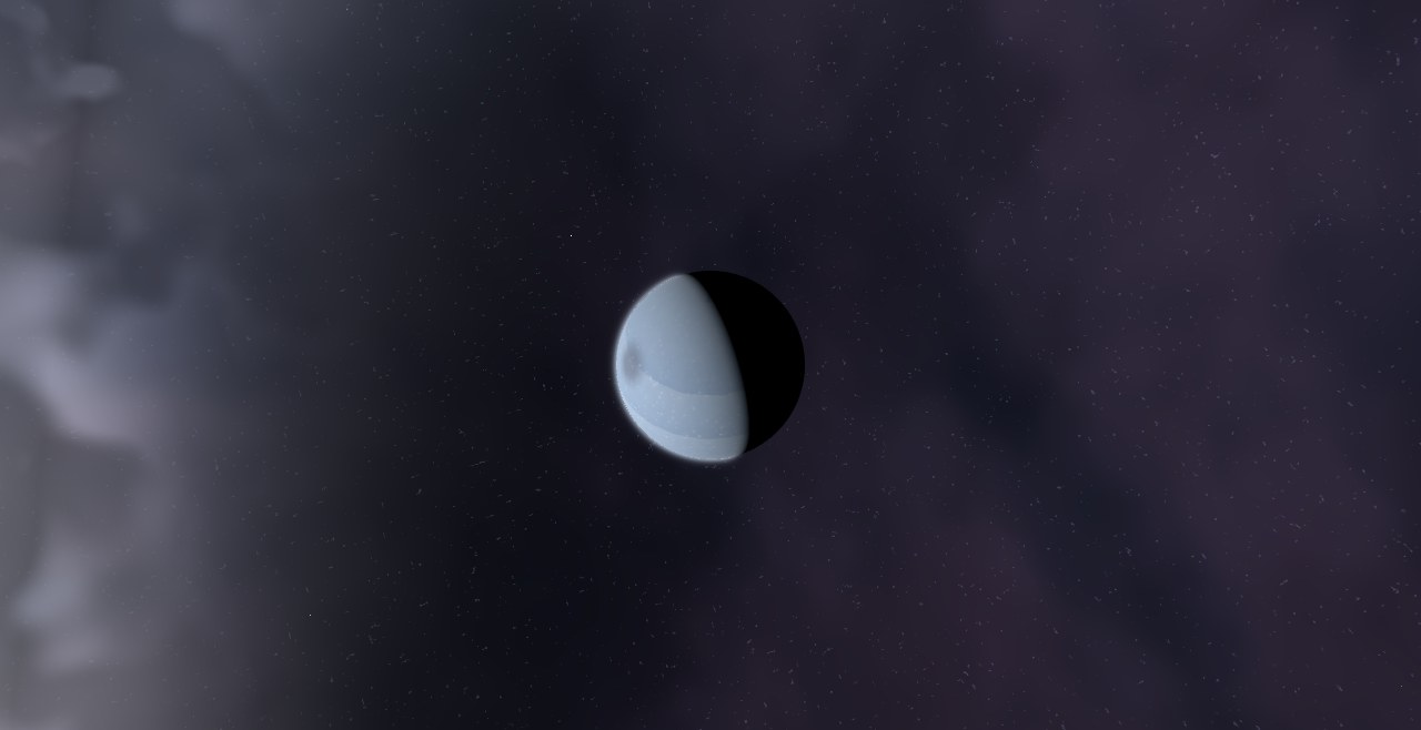 Preview of the TOI-2000 - System scenario