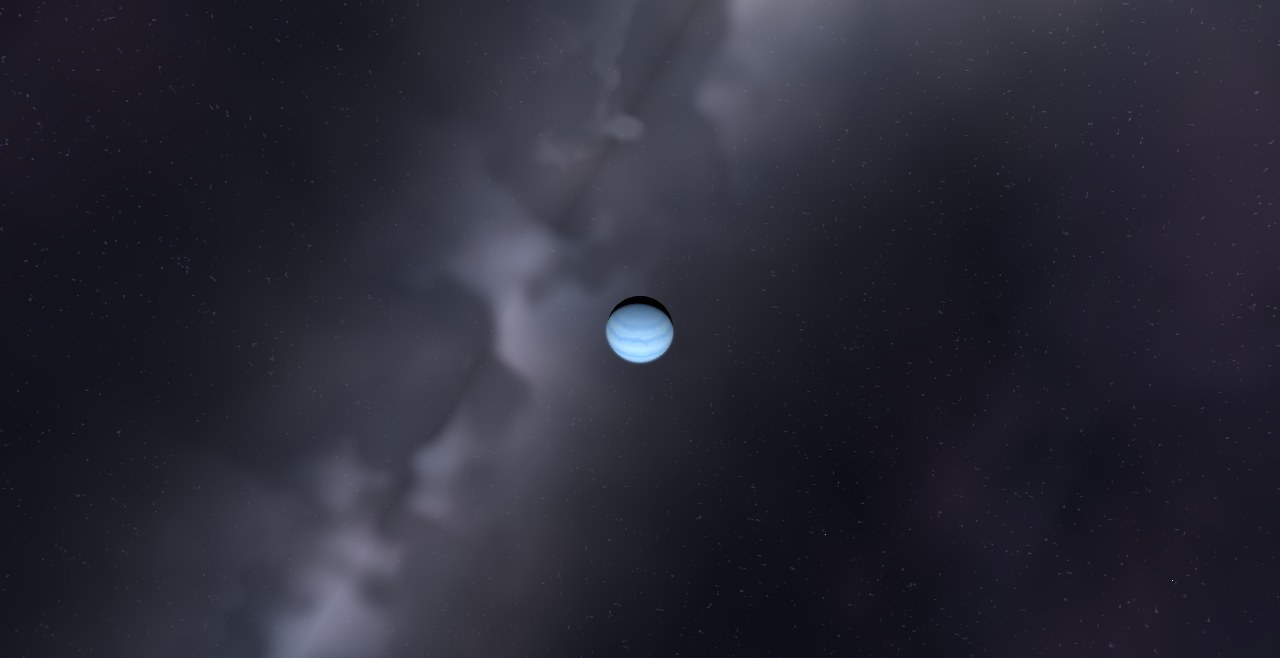 Preview of the TOI-2010 - System scenario