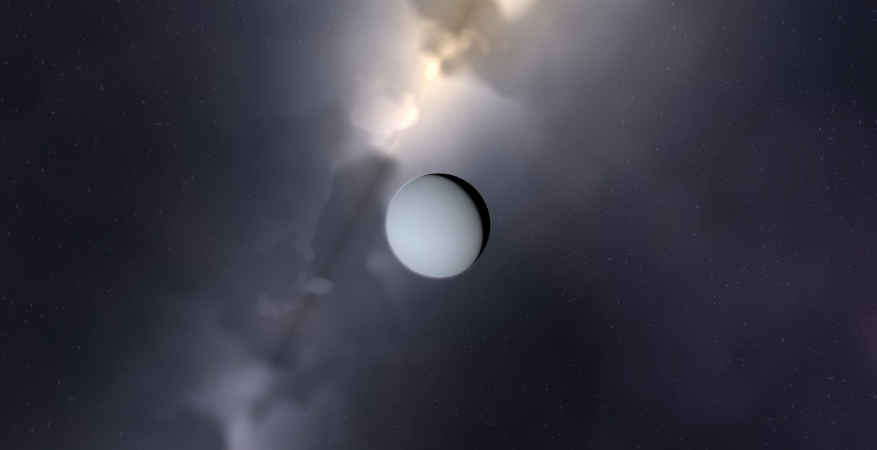 Preview of the TOI-2019 - System scenario