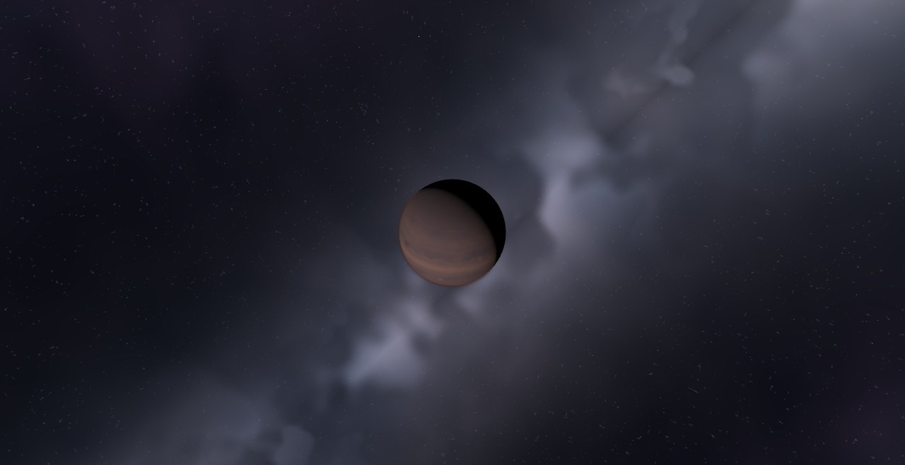 Preview of the TOI-2025 - System scenario