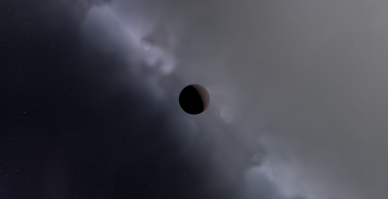 Preview of the TOI-2031 A - System scenario