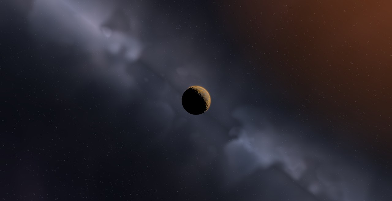 Preview of the TOI-2068 - System scenario