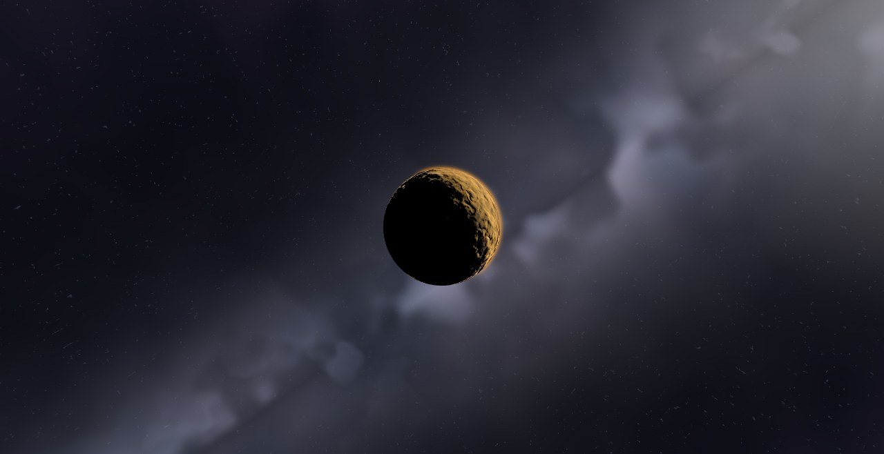 Preview of the TOI-2076 - System scenario