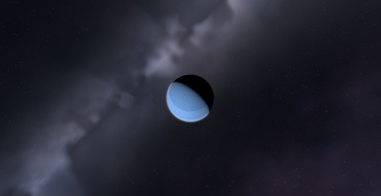 Preview of the TOI-2088 - System scenario