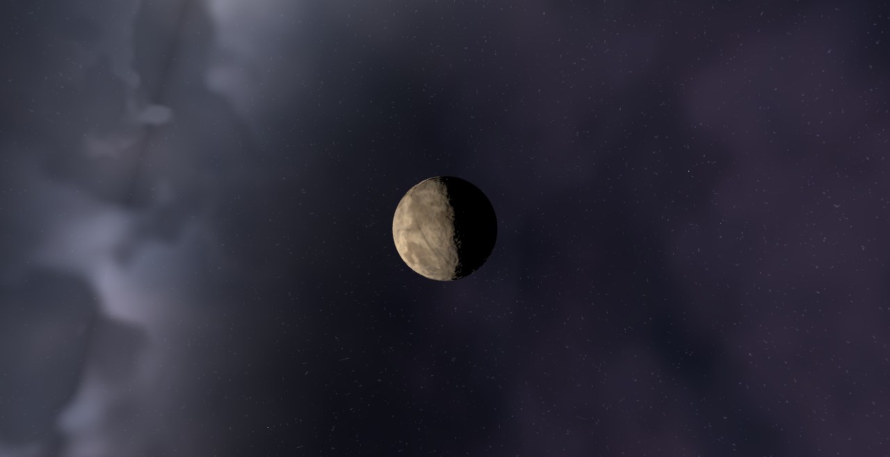 Preview of the TOI-2094 - System scenario
