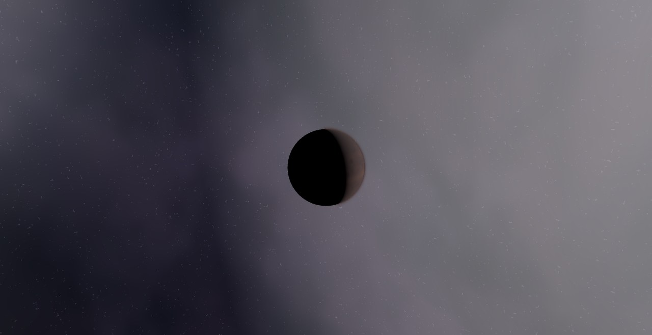 Preview of the TOI-2107 - System scenario