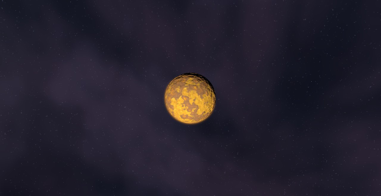 Preview of the TOI-2133 - System scenario