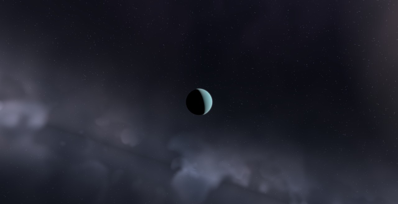 Preview of the TOI-2134 - System scenario