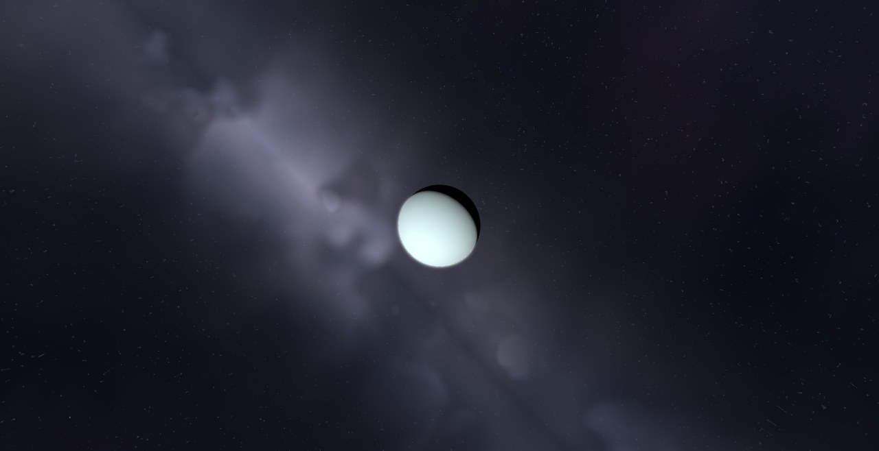 Preview of the TOI-2141 - System scenario