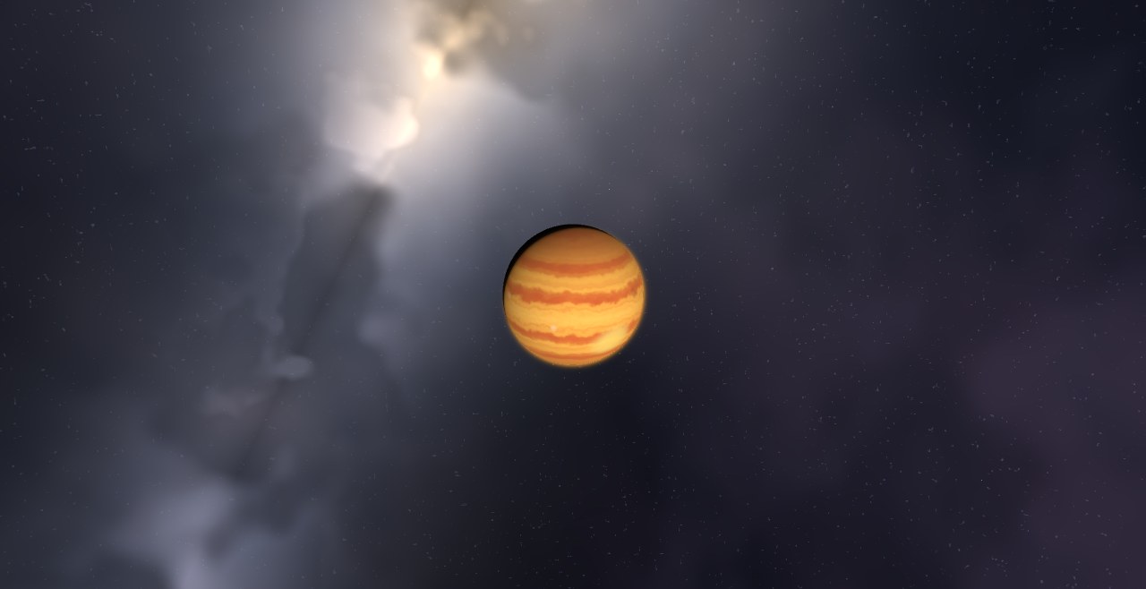 Preview of the TOI-2152 - System scenario