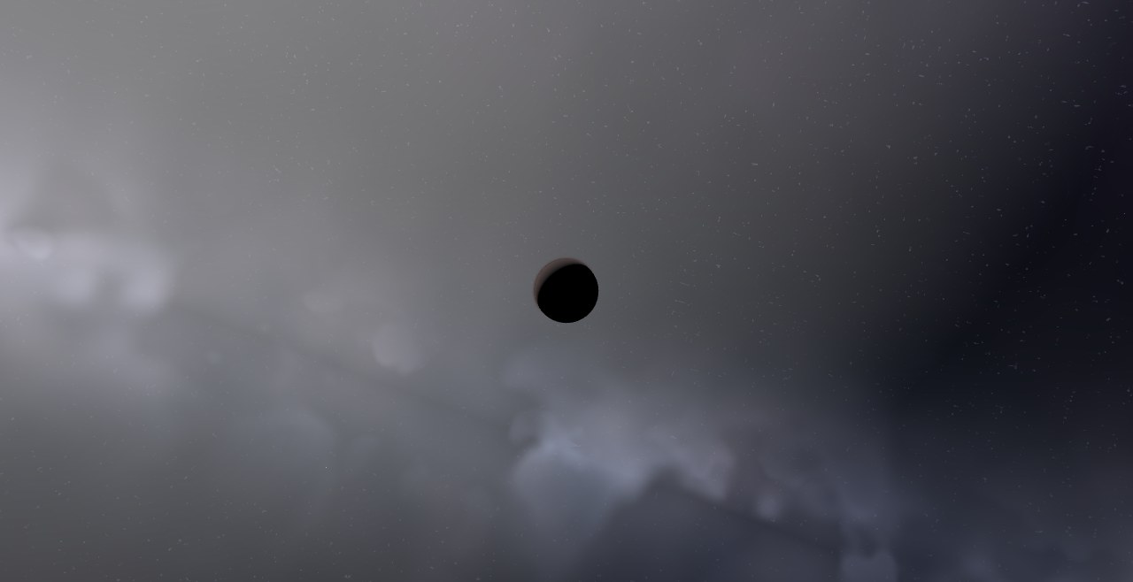 Preview of the TOI-2158 - System scenario